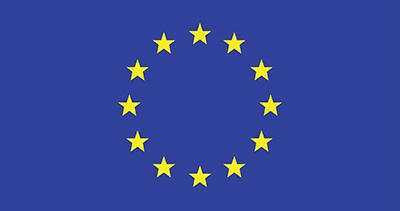 flaga unii europejskiej