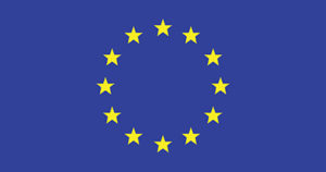 flaga unii europejskiej