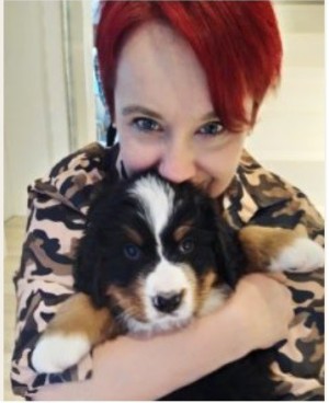 magister Agnieszka Ruszkiewicz-Kocik