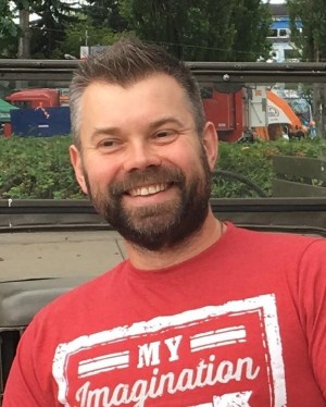 magister Szymon Kocik